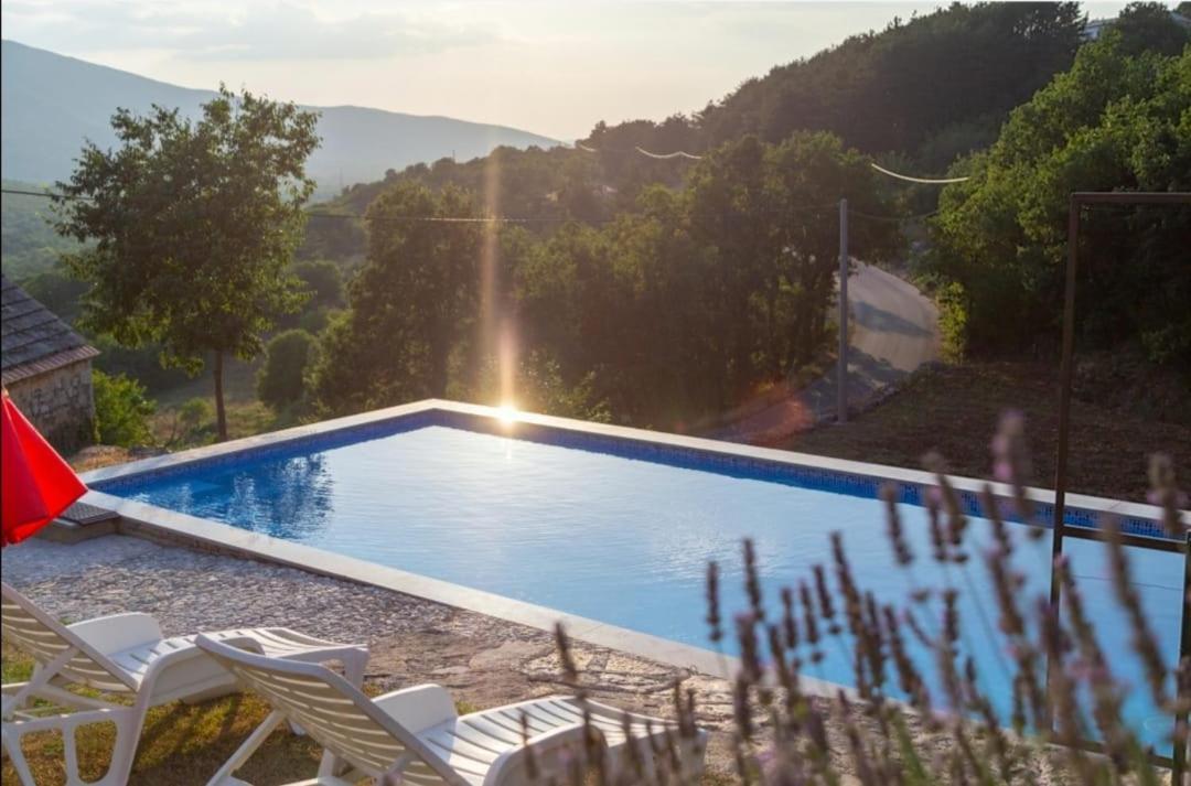 Honey House Βίλα Grabovac  Εξωτερικό φωτογραφία