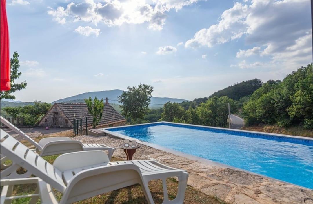 Honey House Βίλα Grabovac  Εξωτερικό φωτογραφία