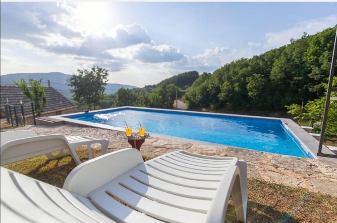Honey House Βίλα Grabovac  Εξωτερικό φωτογραφία
