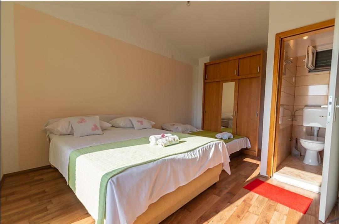 Honey House Βίλα Grabovac  Εξωτερικό φωτογραφία