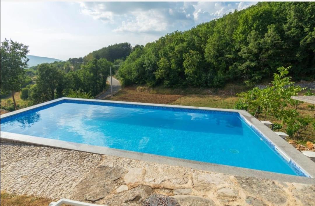 Honey House Βίλα Grabovac  Εξωτερικό φωτογραφία