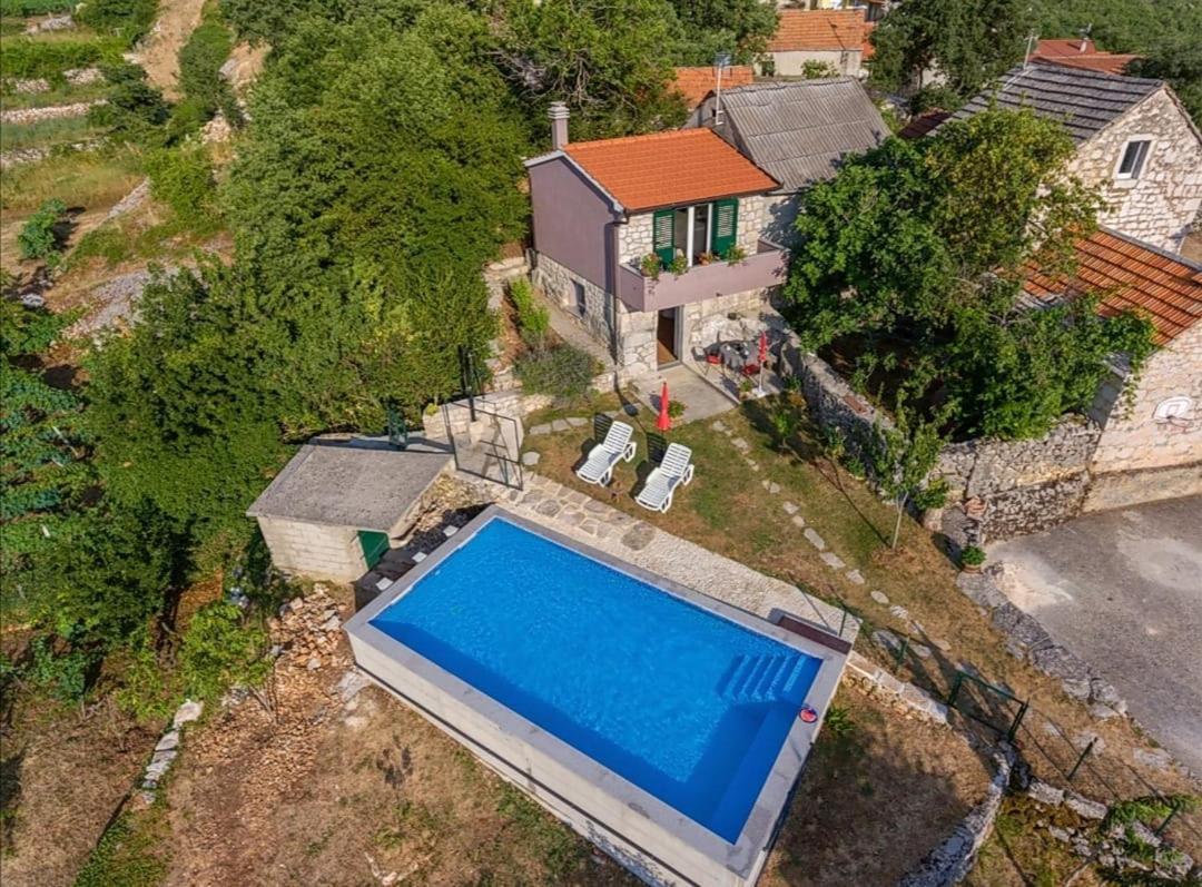 Honey House Βίλα Grabovac  Εξωτερικό φωτογραφία