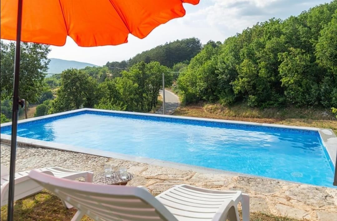 Honey House Βίλα Grabovac  Εξωτερικό φωτογραφία