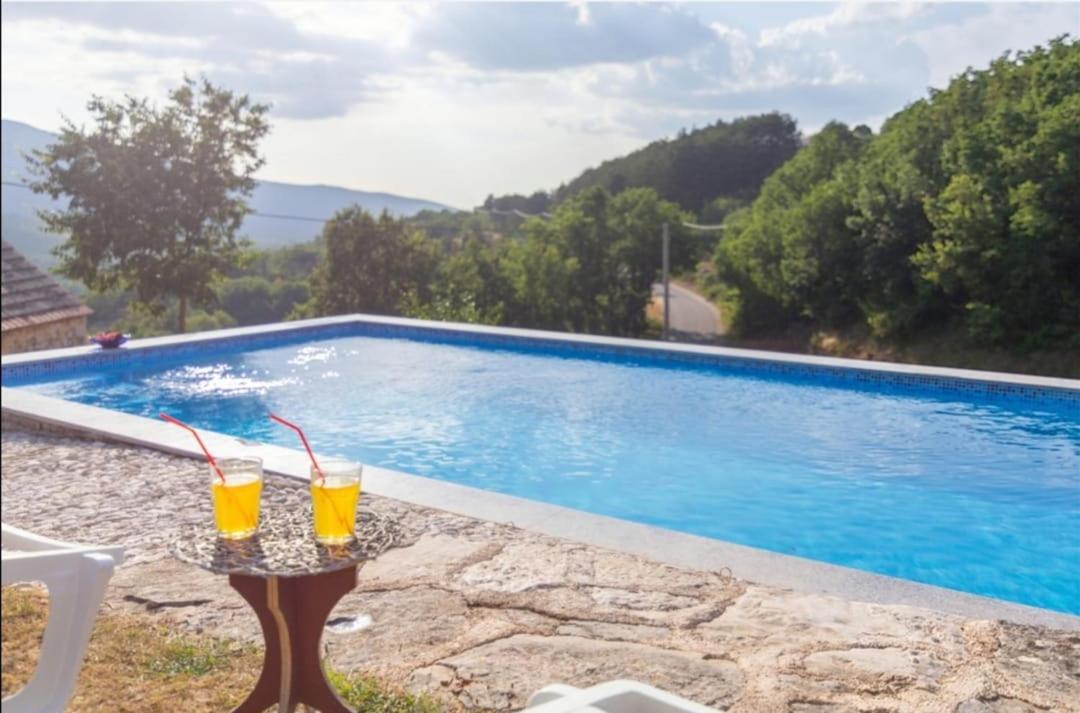 Honey House Βίλα Grabovac  Εξωτερικό φωτογραφία