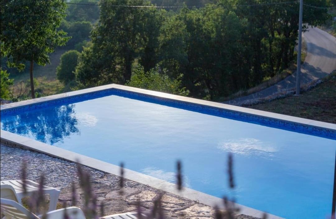 Honey House Βίλα Grabovac  Εξωτερικό φωτογραφία
