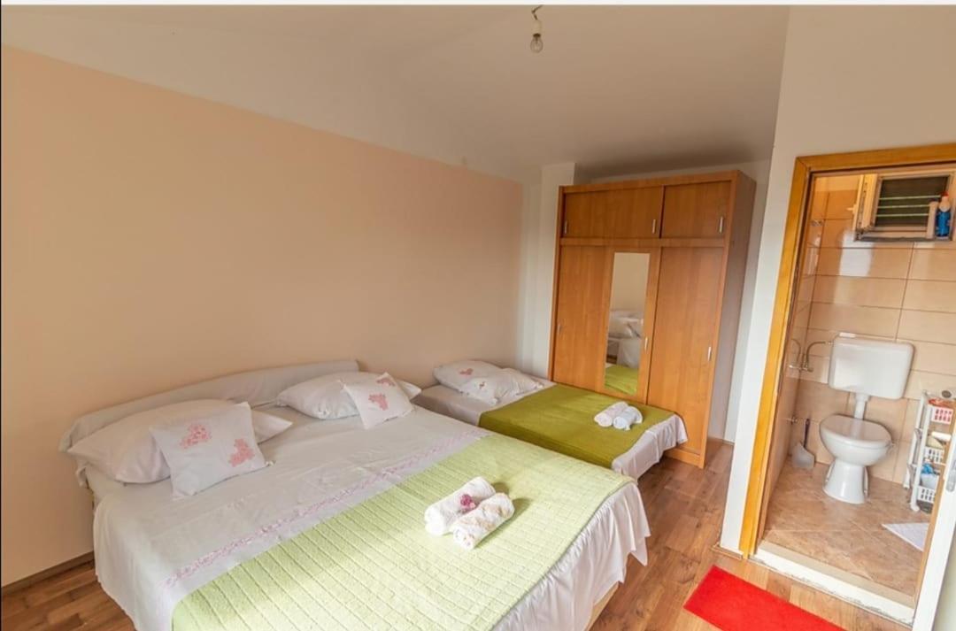 Honey House Βίλα Grabovac  Εξωτερικό φωτογραφία