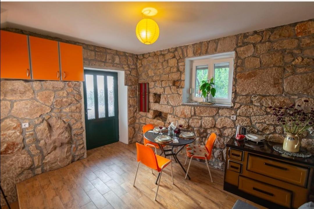 Honey House Βίλα Grabovac  Εξωτερικό φωτογραφία