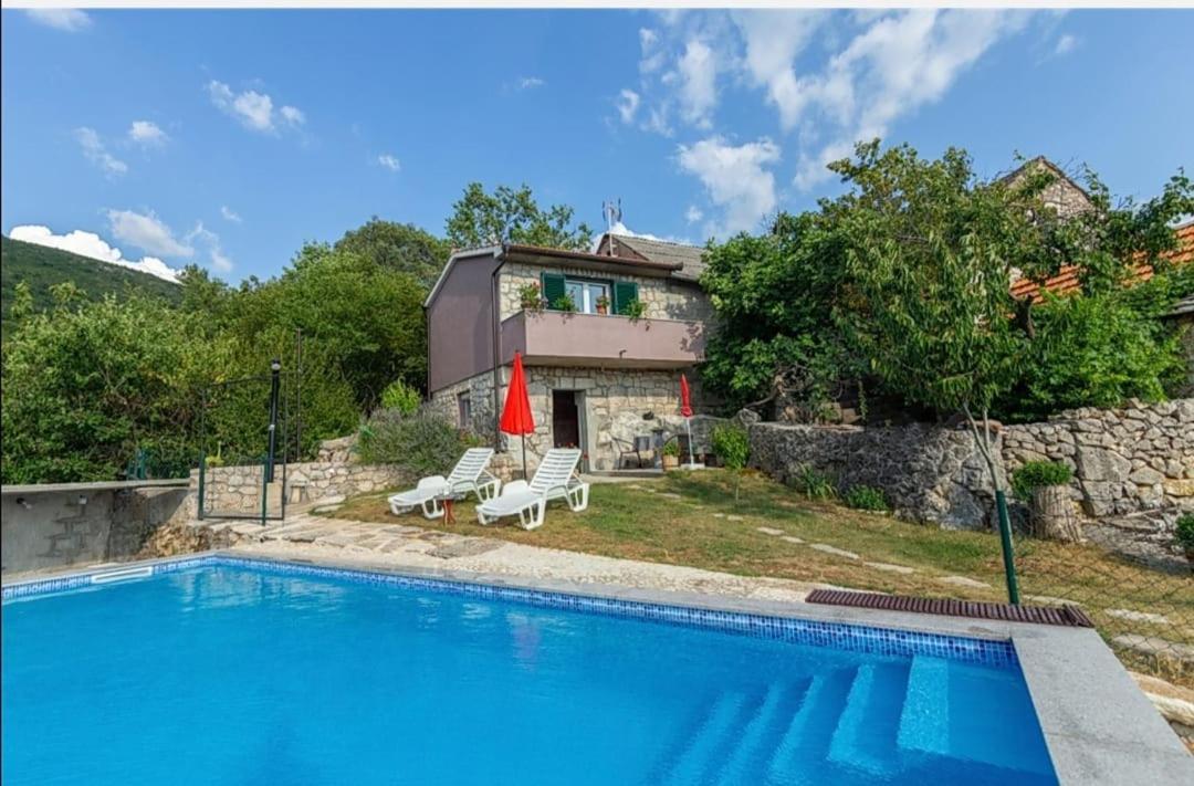 Honey House Βίλα Grabovac  Εξωτερικό φωτογραφία