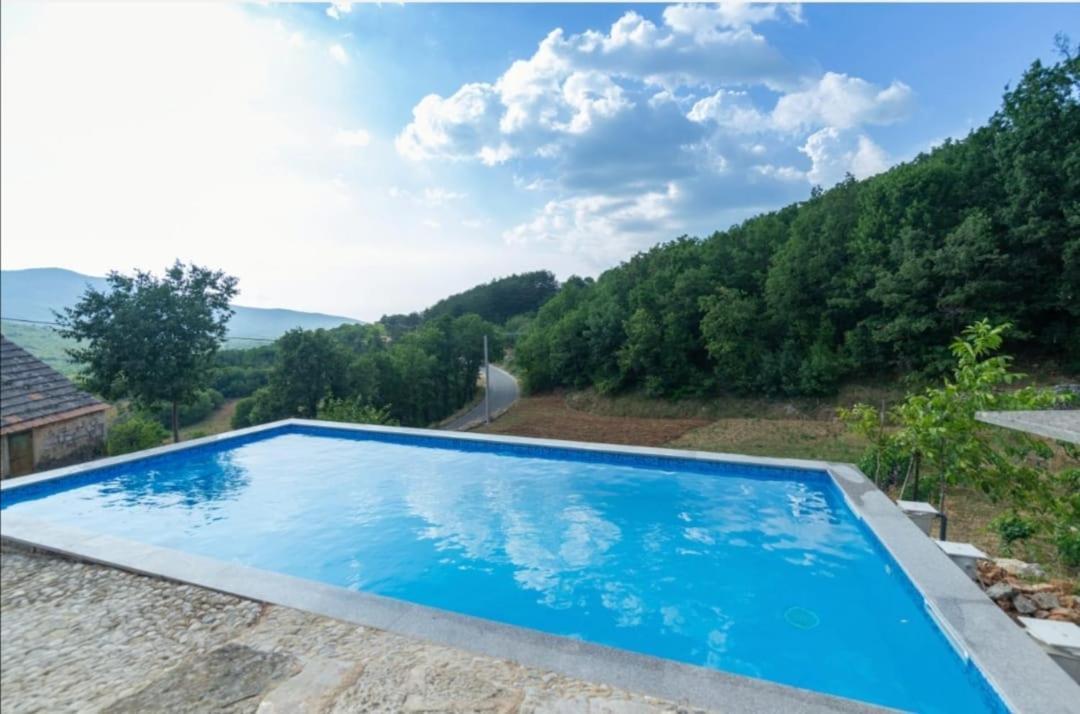 Honey House Βίλα Grabovac  Εξωτερικό φωτογραφία