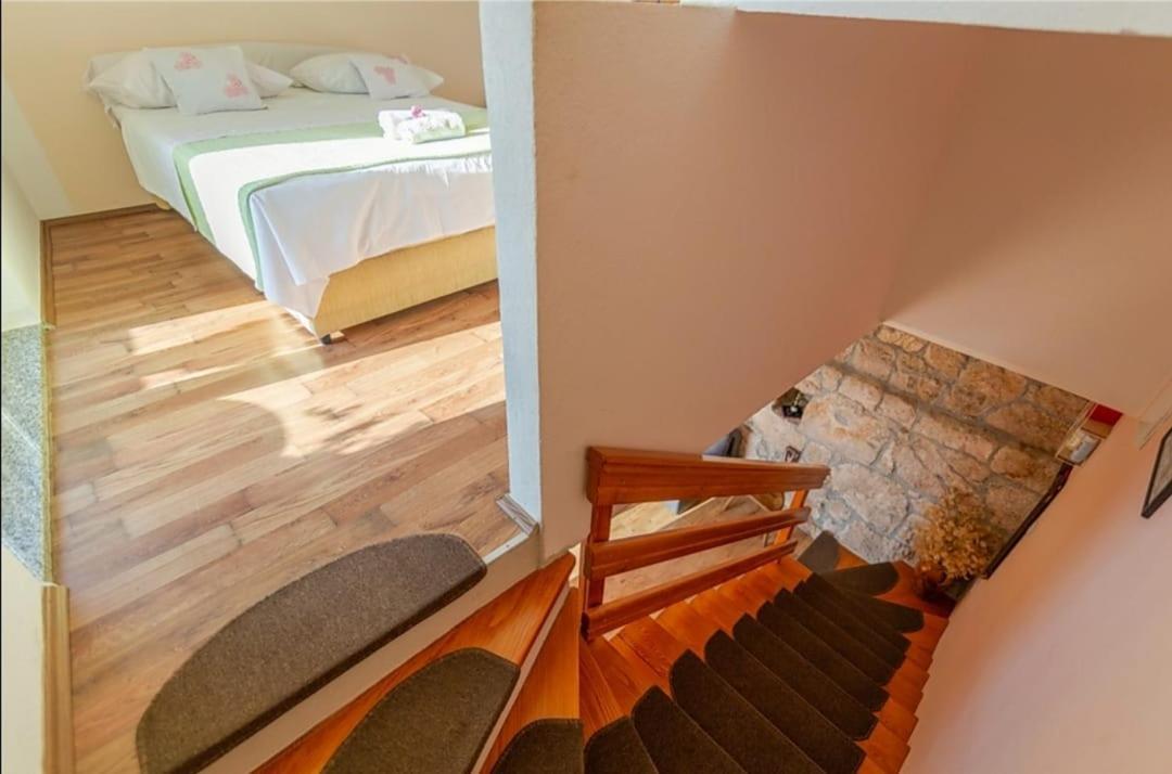 Honey House Βίλα Grabovac  Εξωτερικό φωτογραφία