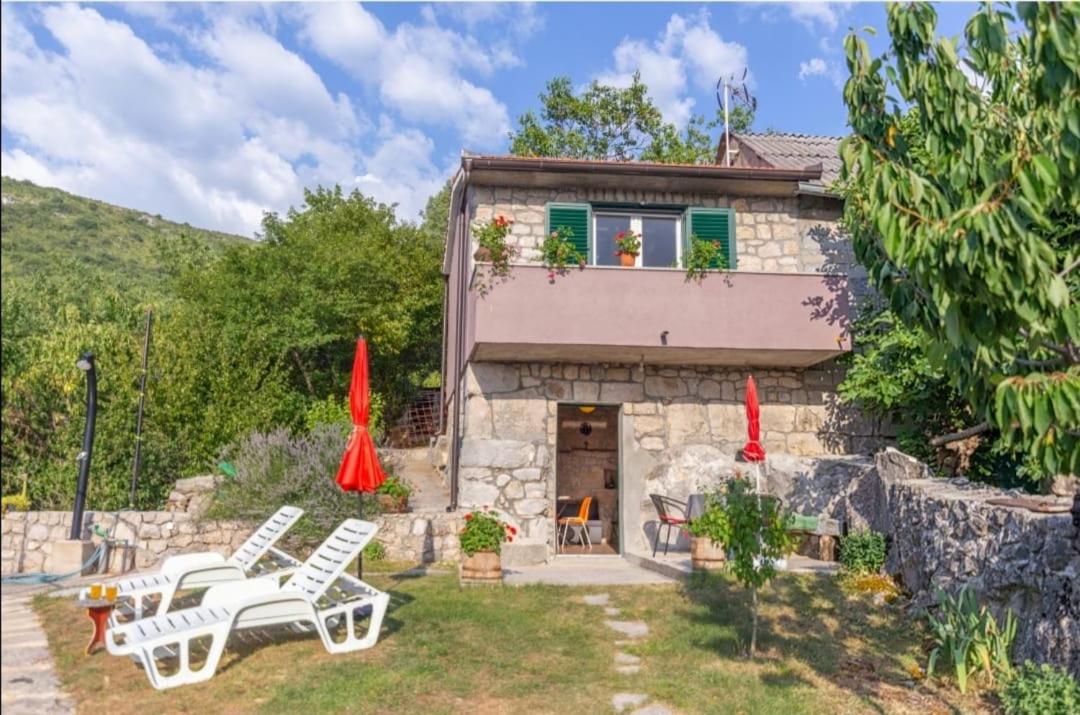Honey House Βίλα Grabovac  Εξωτερικό φωτογραφία