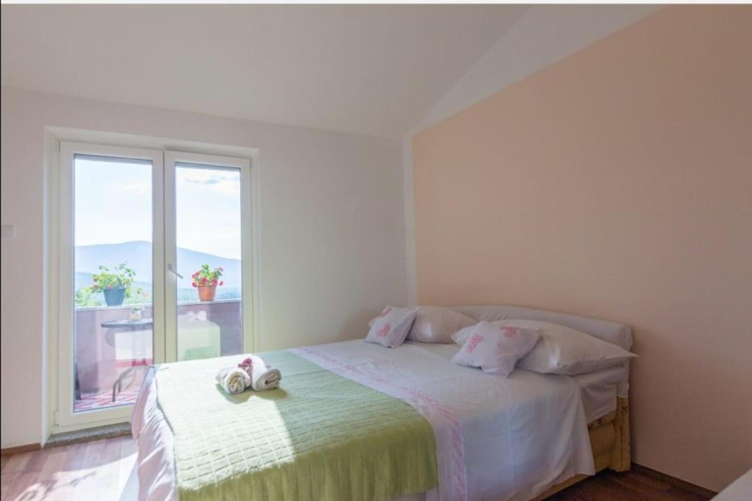 Honey House Βίλα Grabovac  Εξωτερικό φωτογραφία