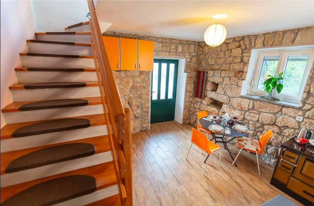 Honey House Βίλα Grabovac  Εξωτερικό φωτογραφία