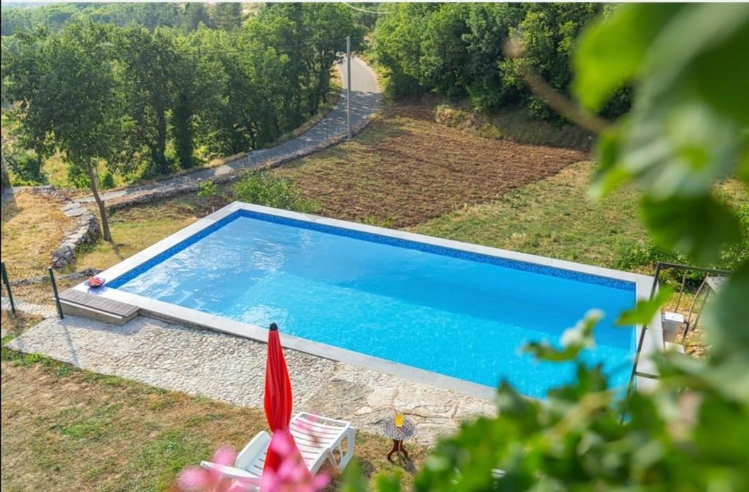 Honey House Βίλα Grabovac  Εξωτερικό φωτογραφία