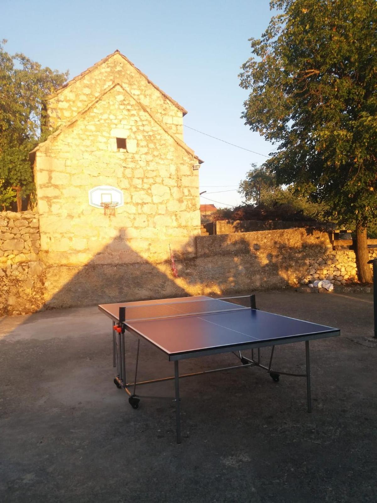 Honey House Βίλα Grabovac  Δωμάτιο φωτογραφία